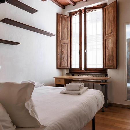 Apartmán Santa Maria Novella Elegant Florencie Exteriér fotografie